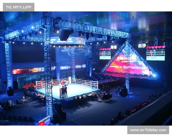 海南白沙连续七年成功举办全国男子拳击冠军赛 助力拳击事业发展 海南白沙连续七年成功举办全国男子拳击冠军赛 助力拳击事业发展