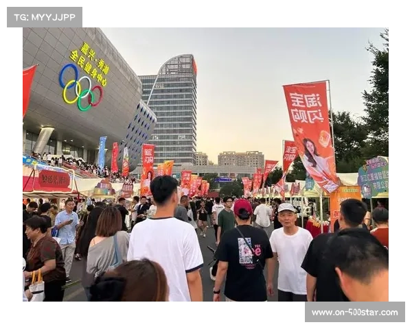 衢州古城融合篮球赛事打造文旅新模式推动地方经济发展