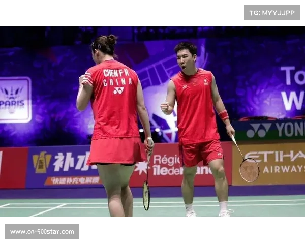 国羽豪夺香港公开赛五金强势收官展现统治级实力彰显世界羽坛霸主地位