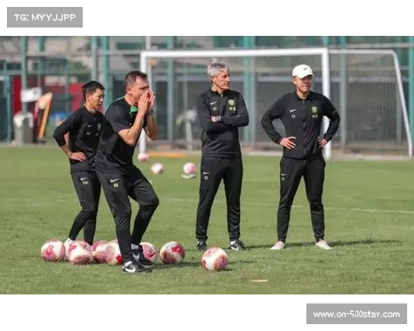 北京国安宣布换帅 助理教练拉米罗接替塞蒂恩任临时主教练