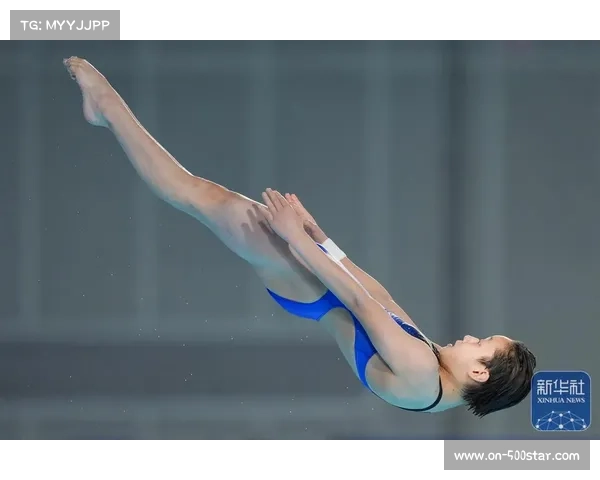 广东队王伟莹全运会女子个人全能跳水夺金 广东队王伟莹全运会女子个人全能跳水夺金