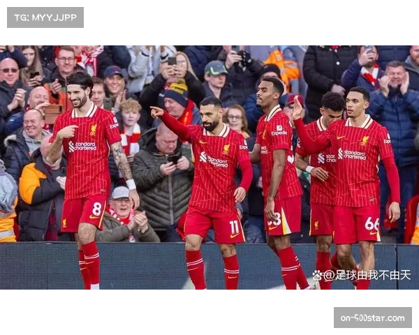 利物浦高位压迫失效，布莱顿客场射门策略奏效