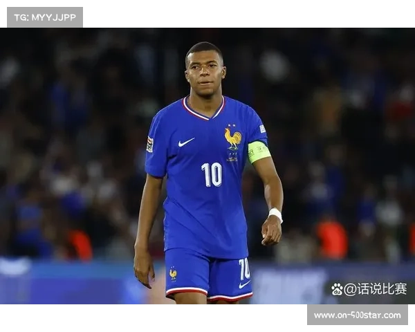 姆巴佩本赛季场均射门5.2次，队内第一