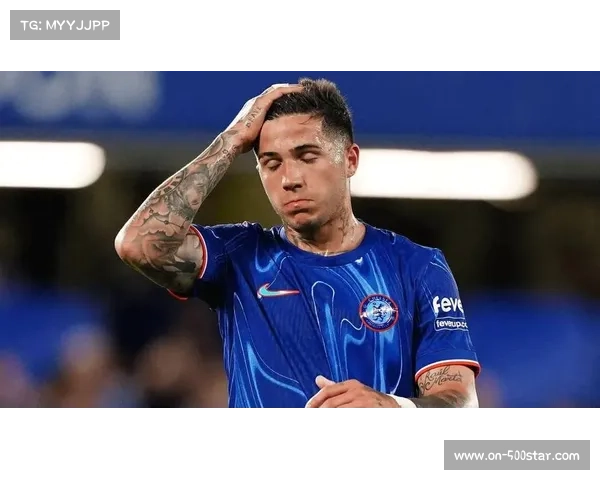 恩佐补时激情庆祝染黄，切尔西绝平展现不屈精神