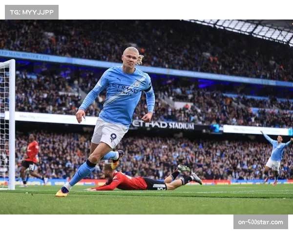 哈兰德谈曼城欧冠失利：称表现难堪，承诺联赛反弹