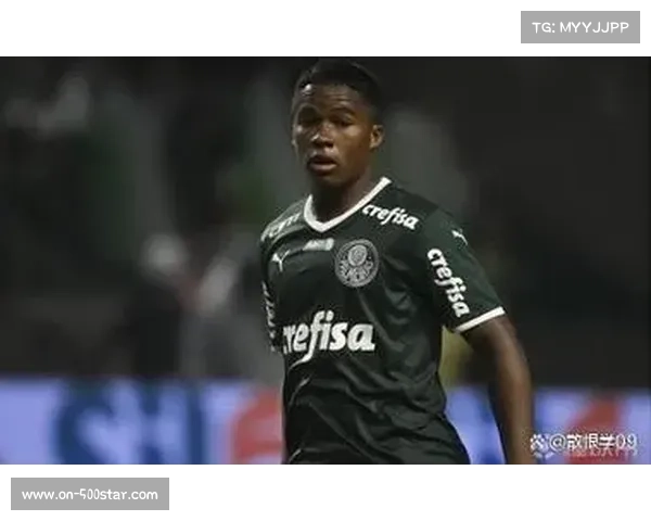 恩德里克谈法甲适应过程,世界杯目标驱动表现 恩德里克谈法甲适应过程,世界杯目标驱动表现