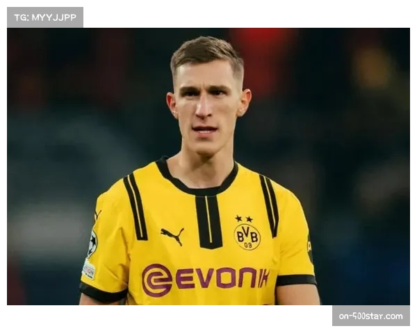 多特蒙德防线危机：施洛特贝克、聚勒、马内三名中卫全部伤缺