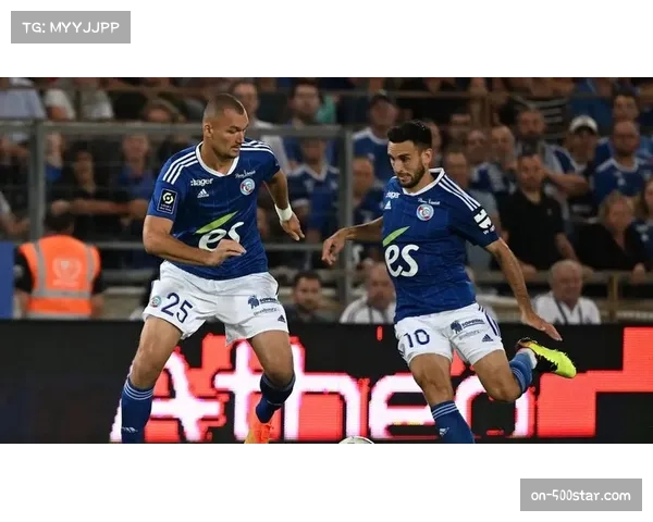 勒阿弗尔1-1战平蒙彼利埃，双方各取一分